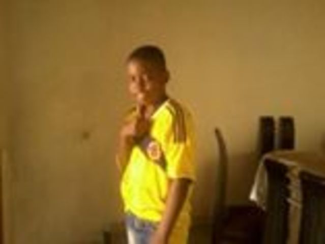 el partido de colombia