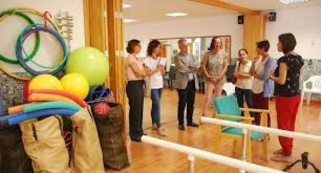 Volteando la mirada hacia el entorno