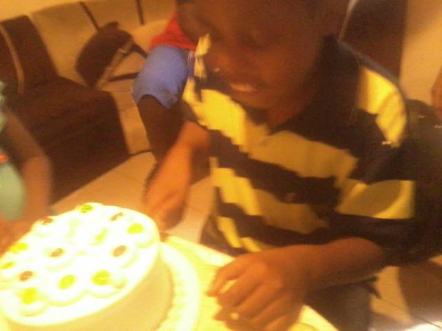 cuando tenia 14 años