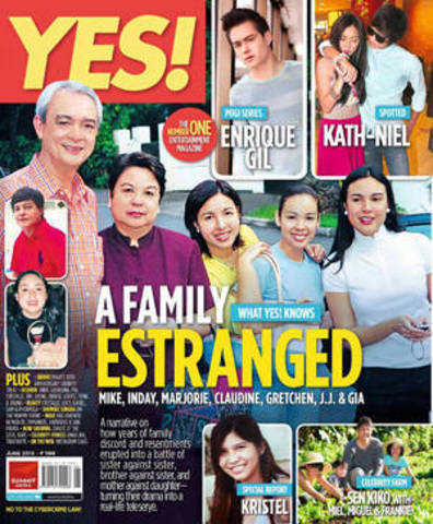 Magazine ( 9 yrs Old)