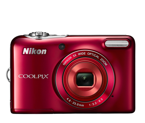 Camera ( 15 years old )