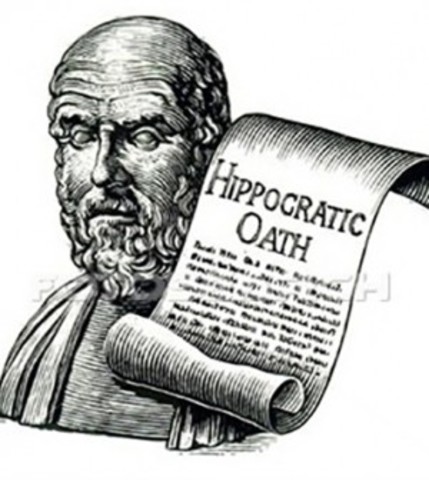 La escuela hipocratica