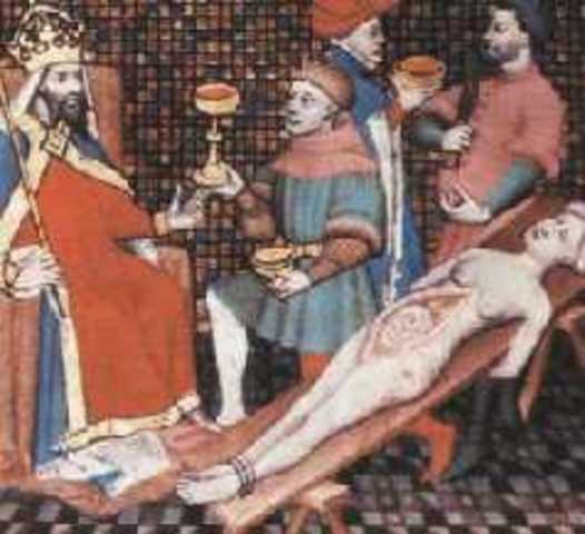 La medicina Romana Siglo I a.c