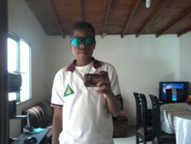 cuando tenia 15 años