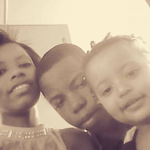 primera foto con mi sobria