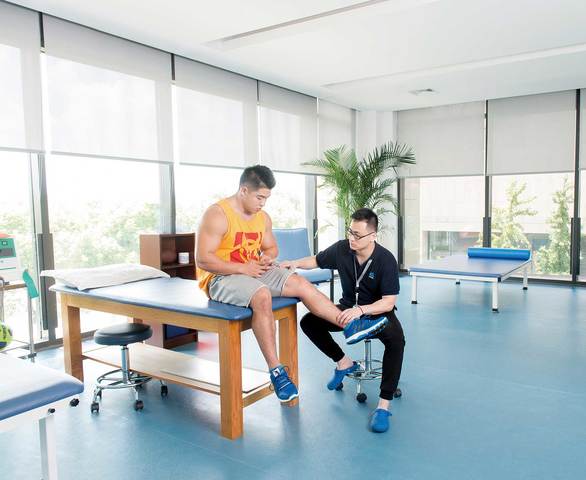 El nacimiento de una profesión