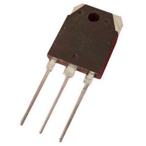 Transistor de segunda generación