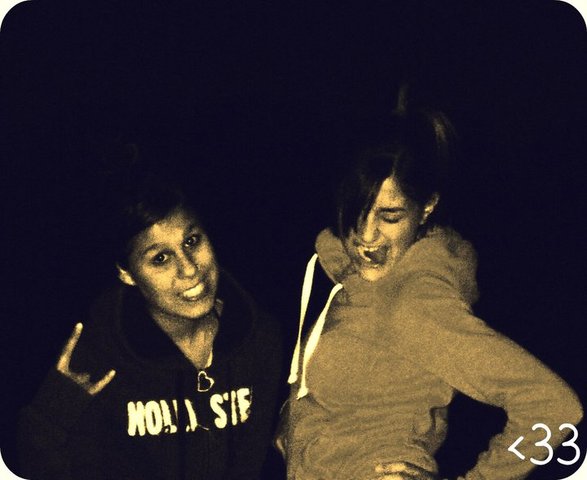 First Day Of Highschool