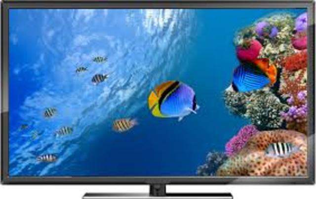 Televisores LED