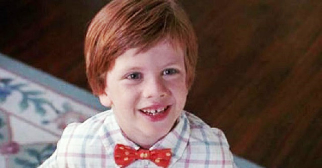 Nacimiento de mi primer hermano