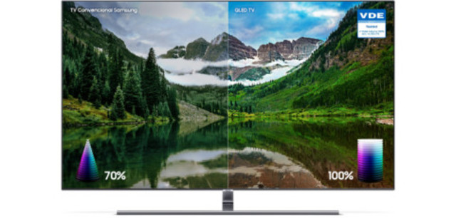 Volumen de color del 100 %