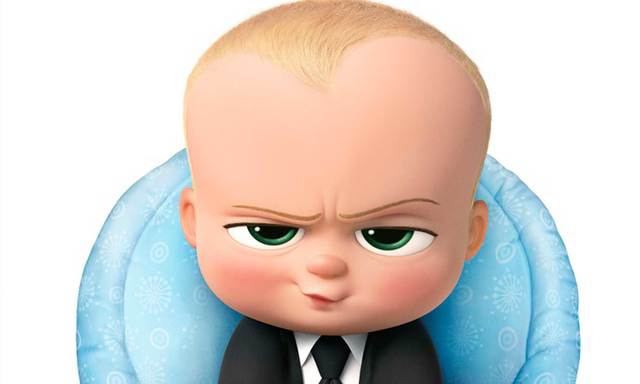 Nacimiento de mi hermano menor