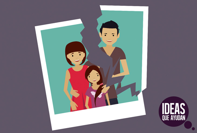 Separación de mis padres