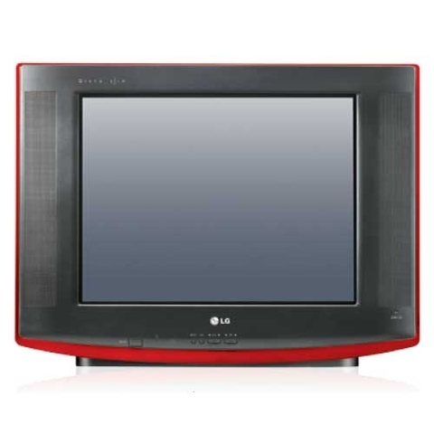 Television ( 10 yrs Old )