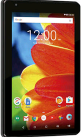 Tablet (18 years old)