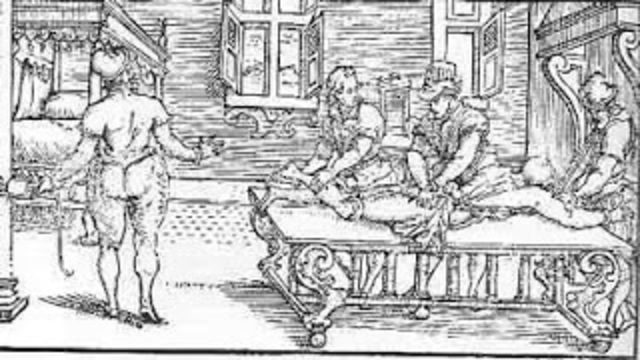 El siglo XVI en España