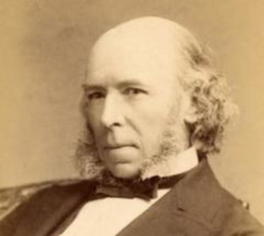 Herbert Spencer