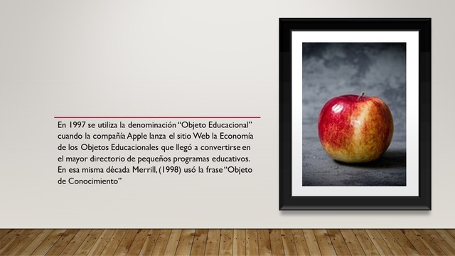 Objeto Educacional