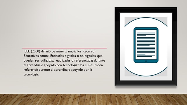 Entidades Digitales o No digitales