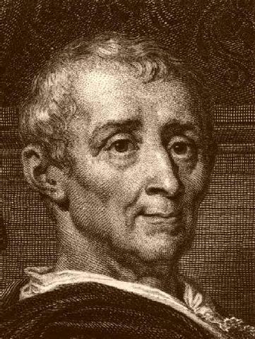 Montesquieu