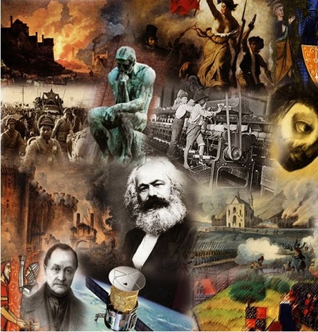 sociologia siglo XIV