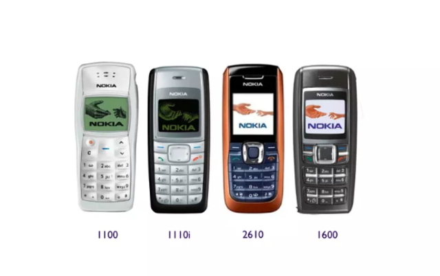 11 years old - Phone