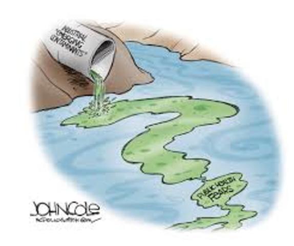 Clean Water Act