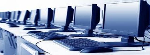 Big changes the computer has made over the years