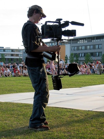 Steadicam