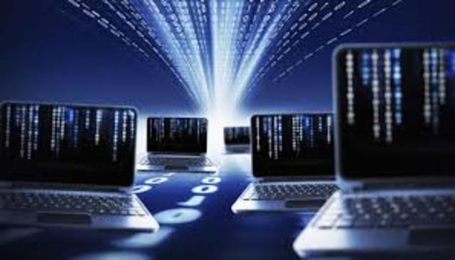 How was the computers changed  from the past