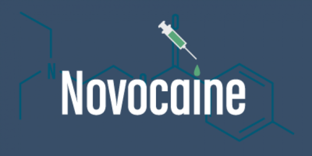 novocaine