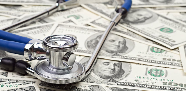 Salary of Nursing now