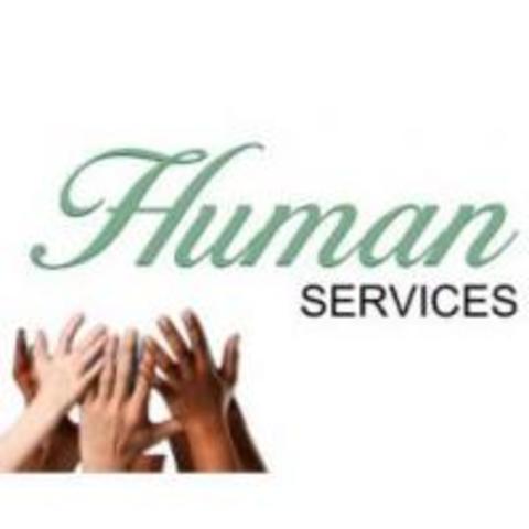 human service job task
