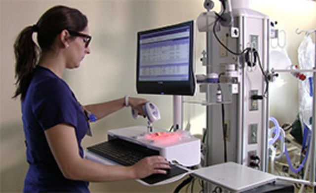 Technology of Nursing