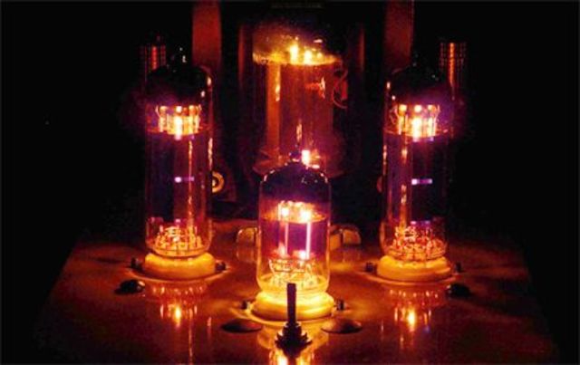 20th Century Developments