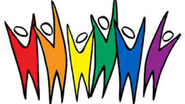 human services salary