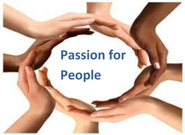 human services responsibilities