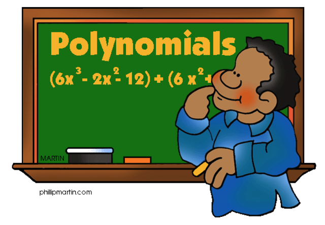 Polynomials