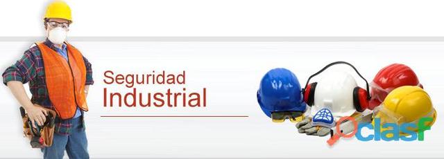 Primeros cursos de seguridad