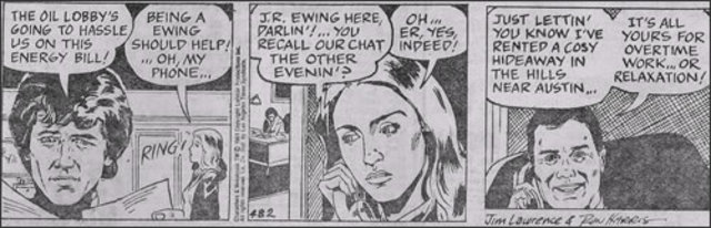 First exposure to Newspaper