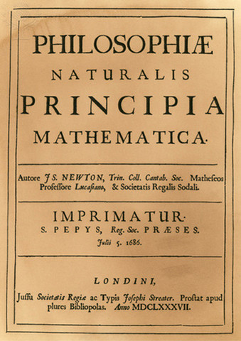Coffeehouses birth the theory of gravity