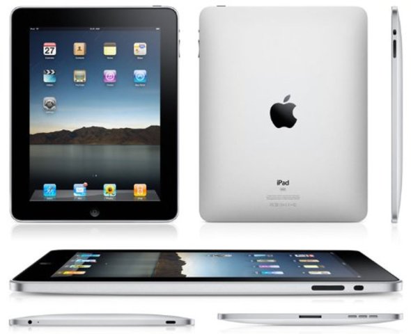 iPad 1