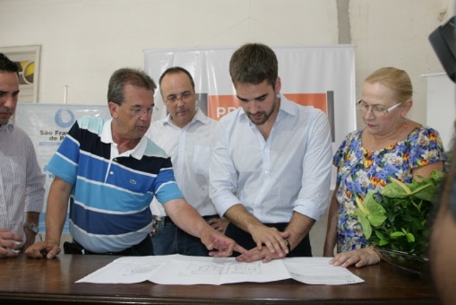 HUSFP e Prefeitura assinam acordo para Pronto Atendimento