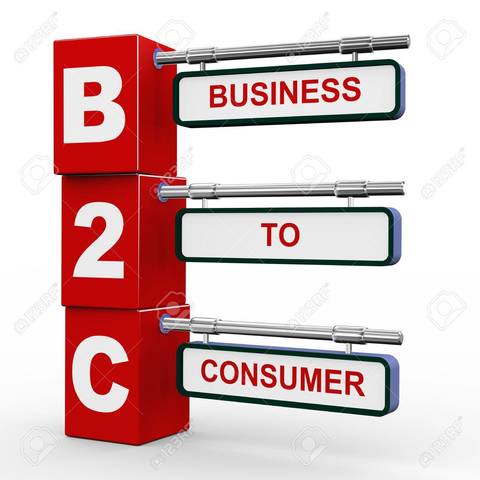 Primera sistema e-Commerce B2C.