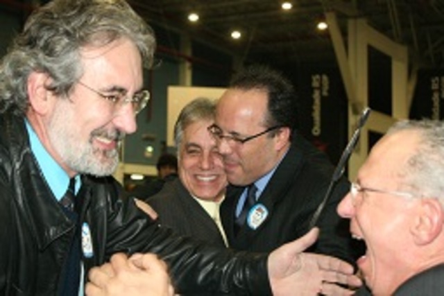 Troféu Prata no PGQP