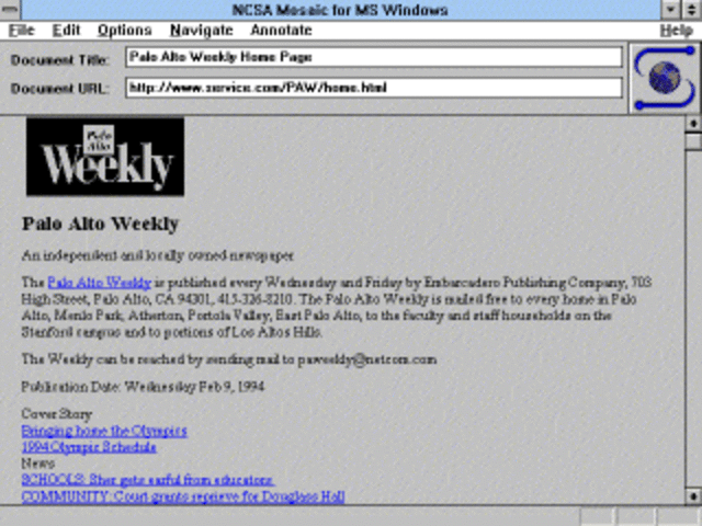 Book Stacks Unlimited.