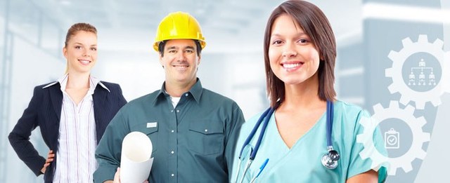 Salud ocupacional en el Complejo Industrial de Barrancabermeja