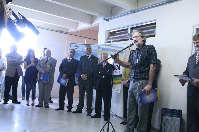 HU passa a ser administrado por um Comitê Gestor