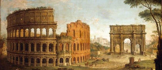 Ley natural(Imperio Romano)