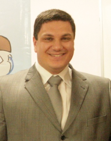 Dr. Otávio Hissé Gomes